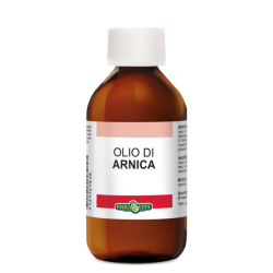 OLIO DI ARNICA 100 ML