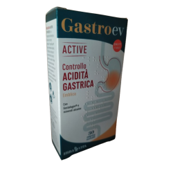 GASTRO-EV Active