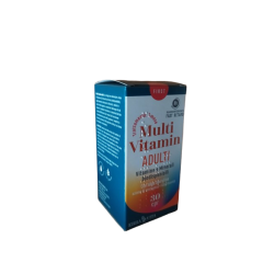 MULTIVITAMIN ADULTI