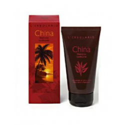 SHAMPOO CHINA