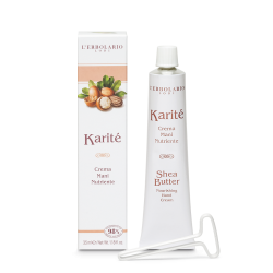 Crema Mani Nutriente Karité