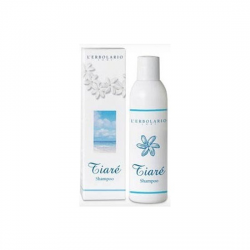 TIARE' SHAMPOO 200 ML