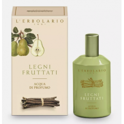 Profumo Legni Fruttati 100 ml