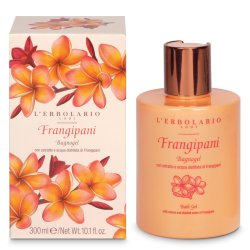 Bagnogel Frangipani