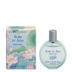 Profumo 50 ml Alba in Asia