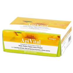 Apivital 30 Flaconi 20 ml...