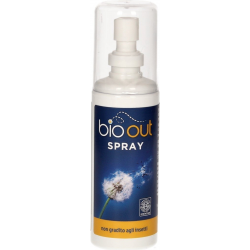 Bio out Spray, 100 ml...