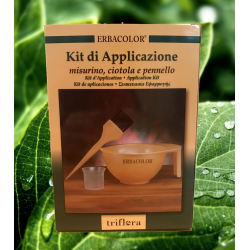 KIT APPLICAZIONE TINTURA...