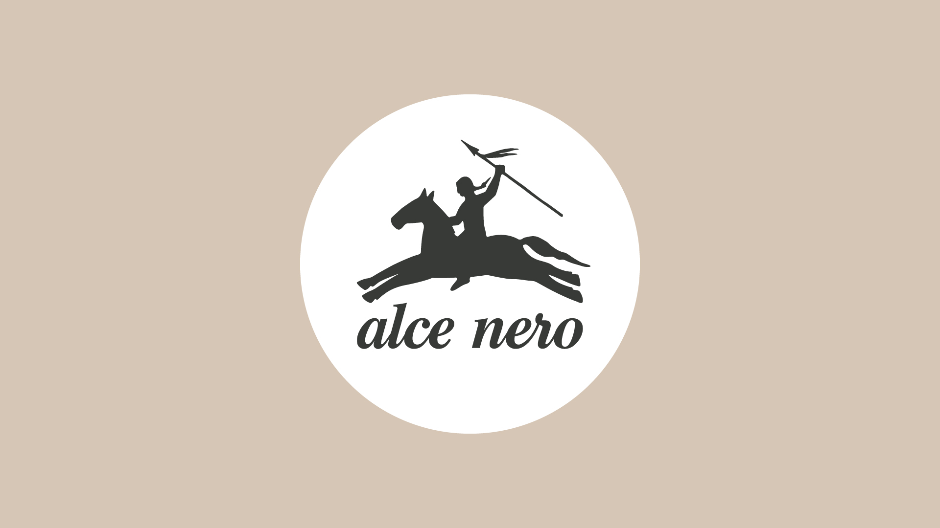 Alce nero